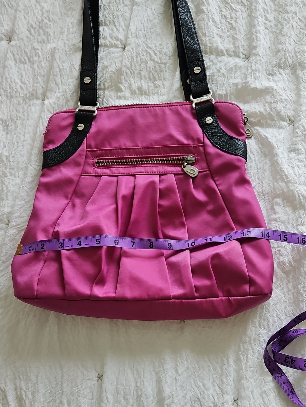 Baggalini Purse - Picture 6 of 6